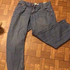 NWT blue jeans